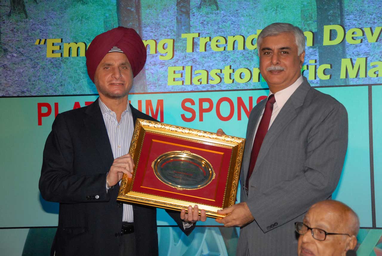 IRMRI 21st Rubber Conference