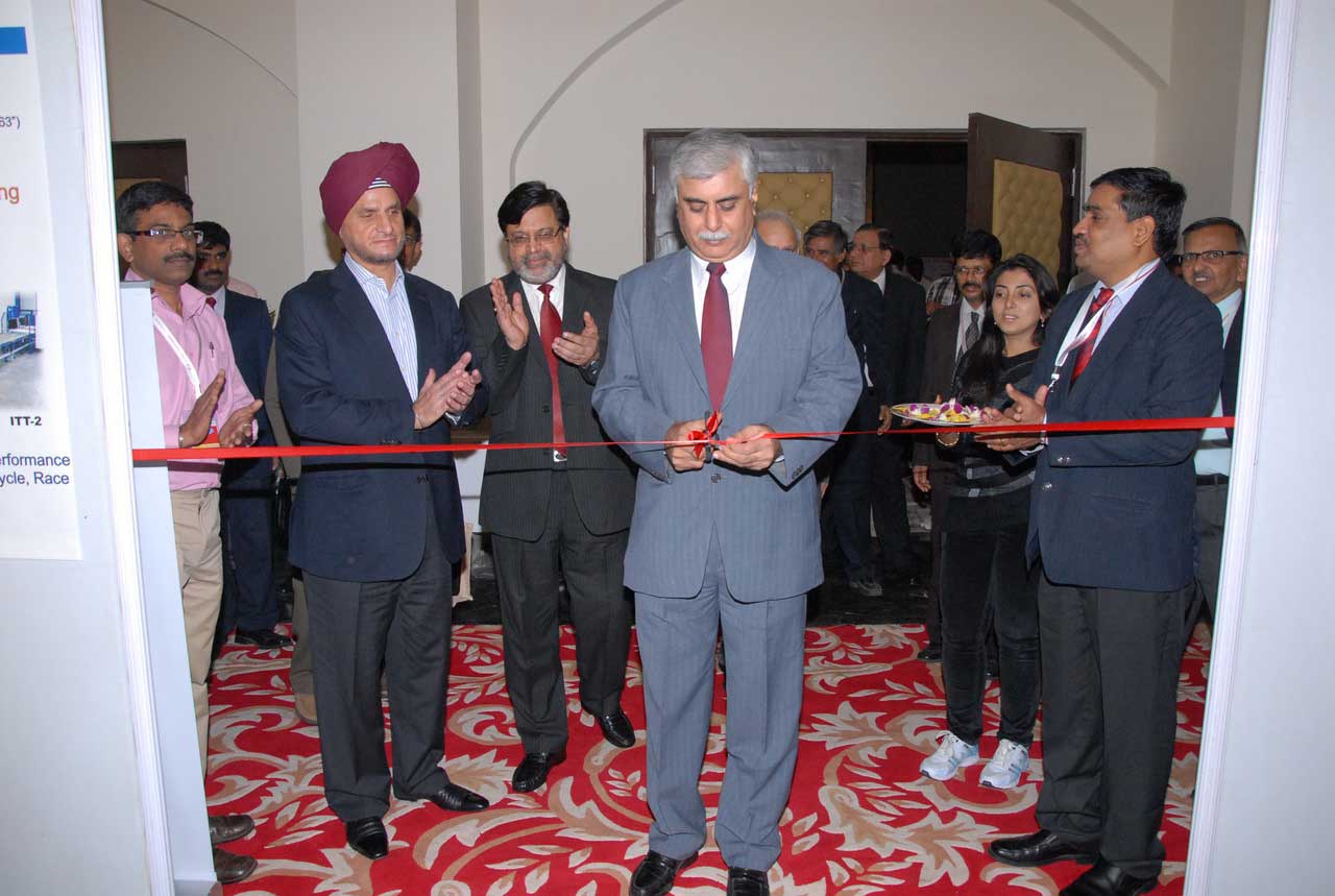 IRMRI 21st Rubber Conference