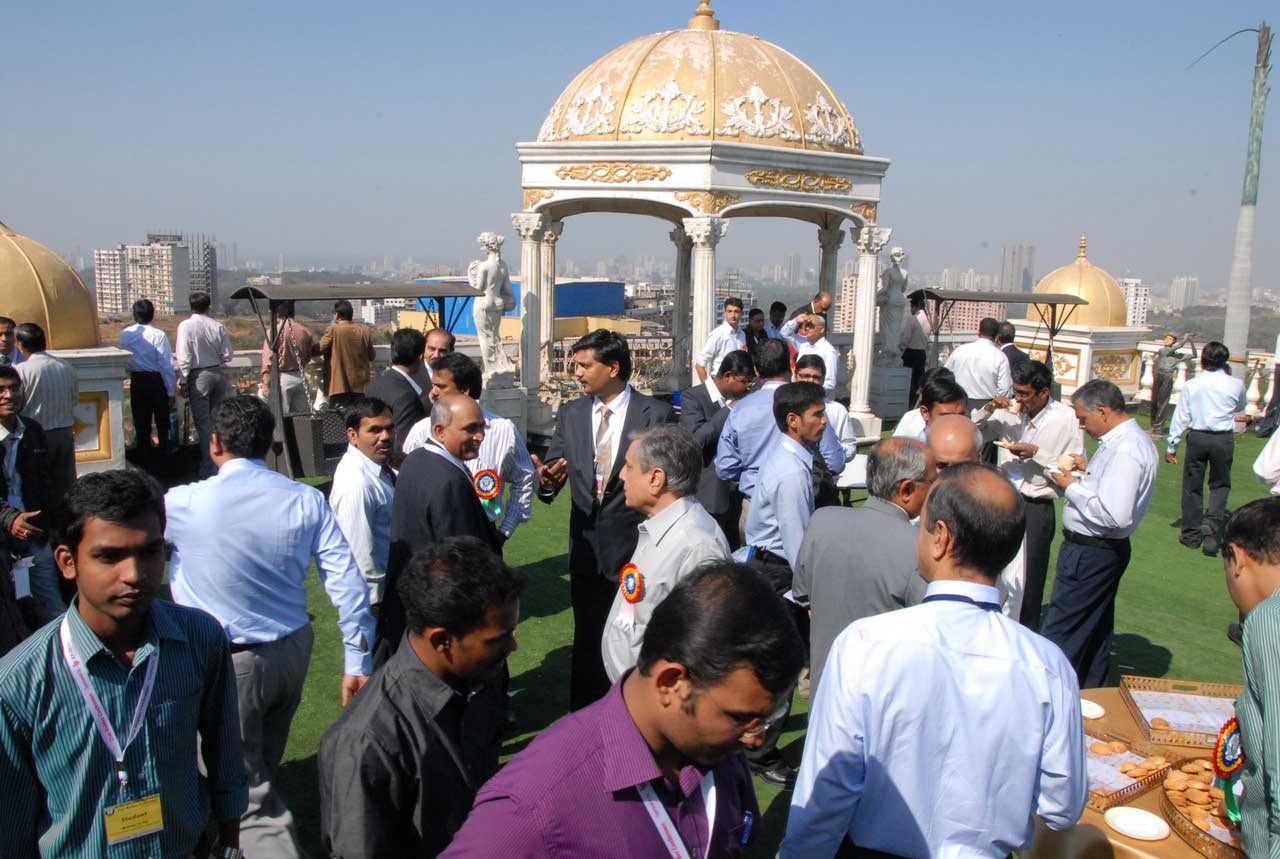 IRMRI 21st Rubber Conference