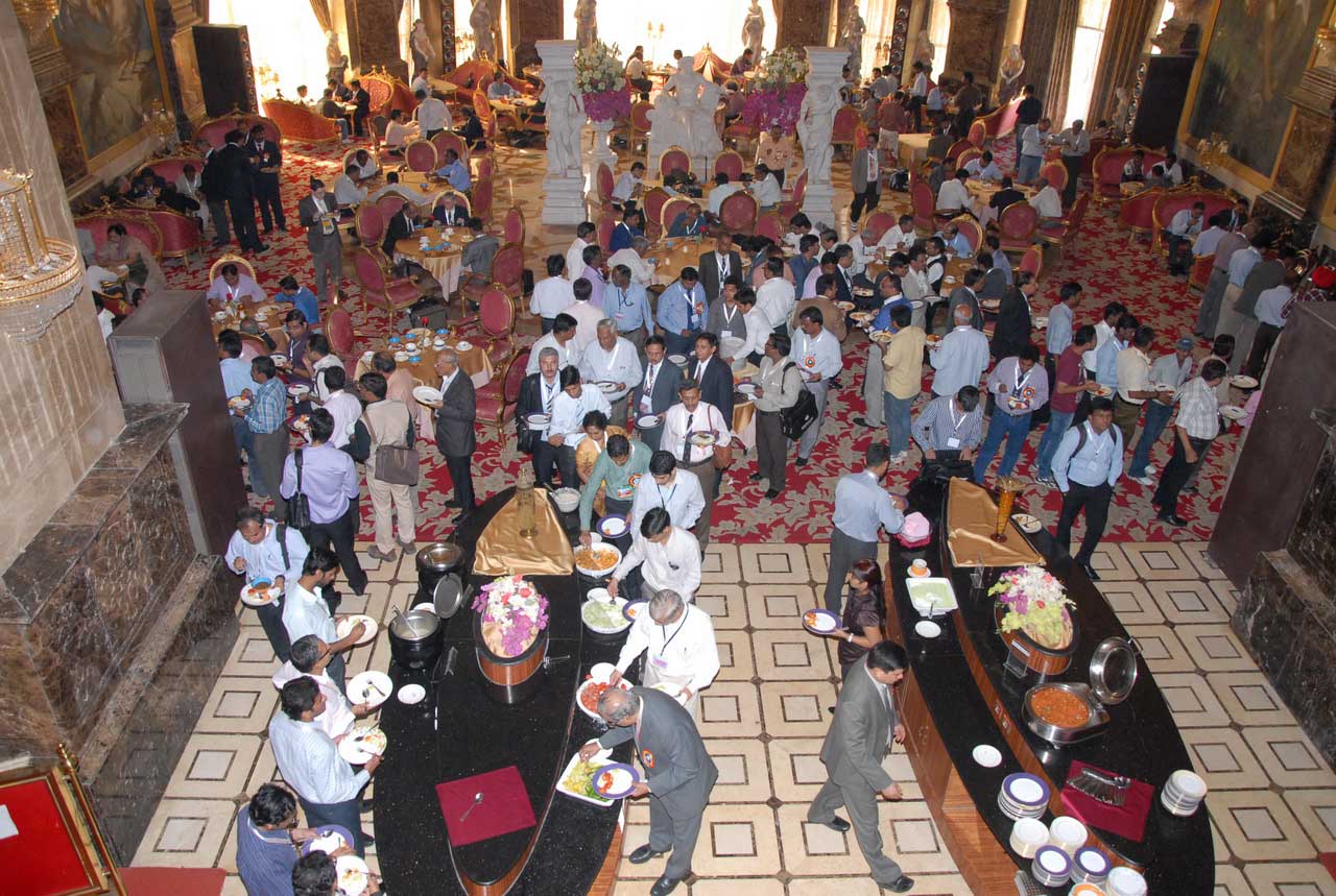 IRMRI 21st Rubber Conference