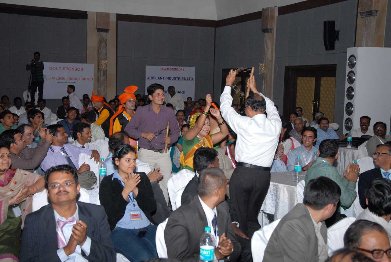 IRMRI 21st Rubber Conference