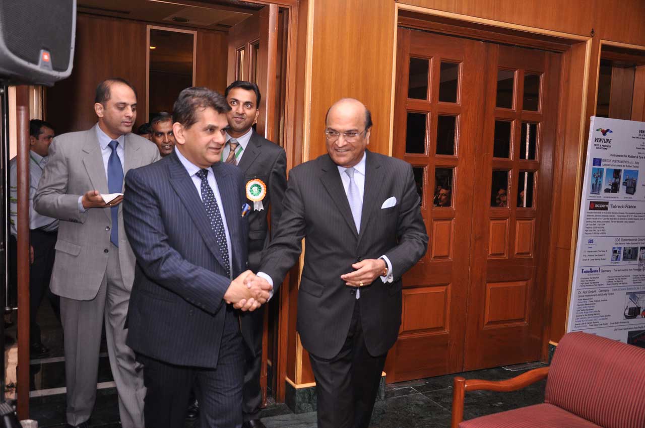 IRMRI 22nd Rubber Conference