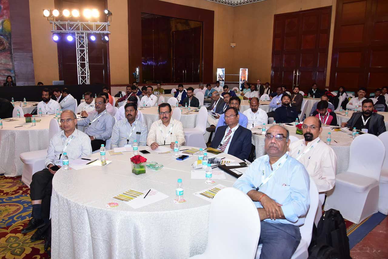 IRMRI 23rd Rubber Conference