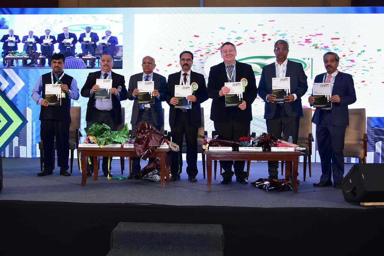 IRMRI 23rd Rubber Conference