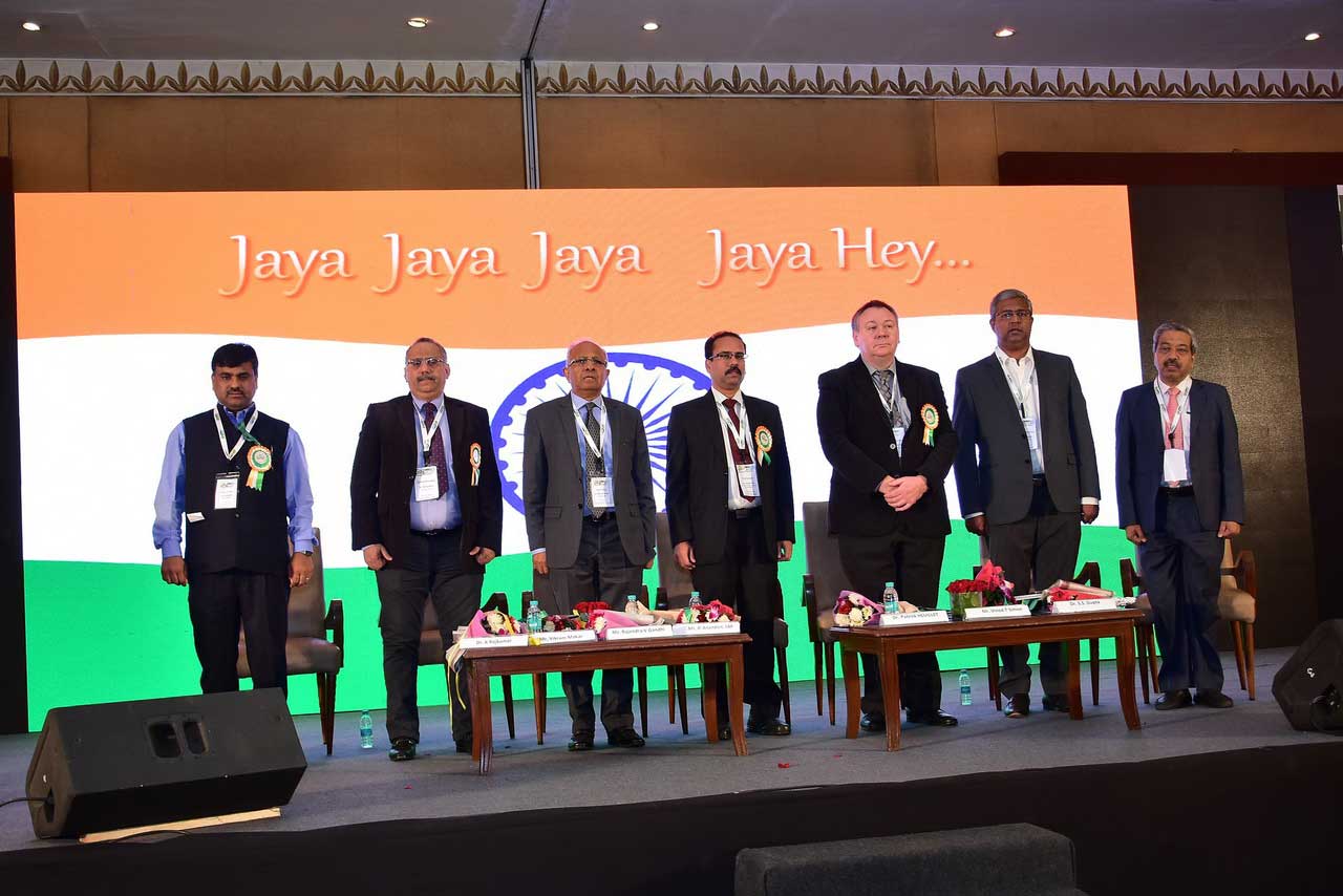 IRMRI 23rd Rubber Conference