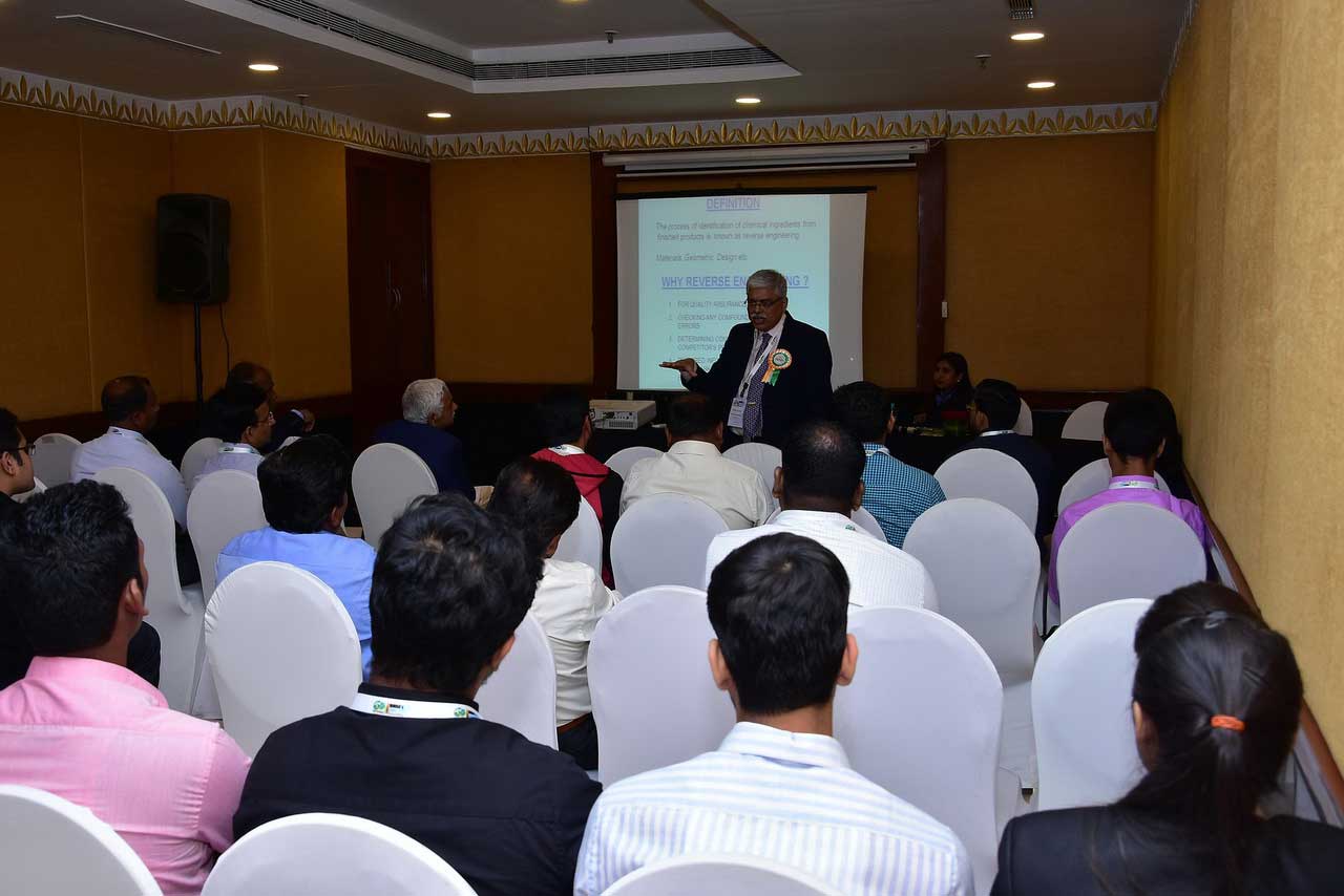 IRMRI 23rd Rubber Conference