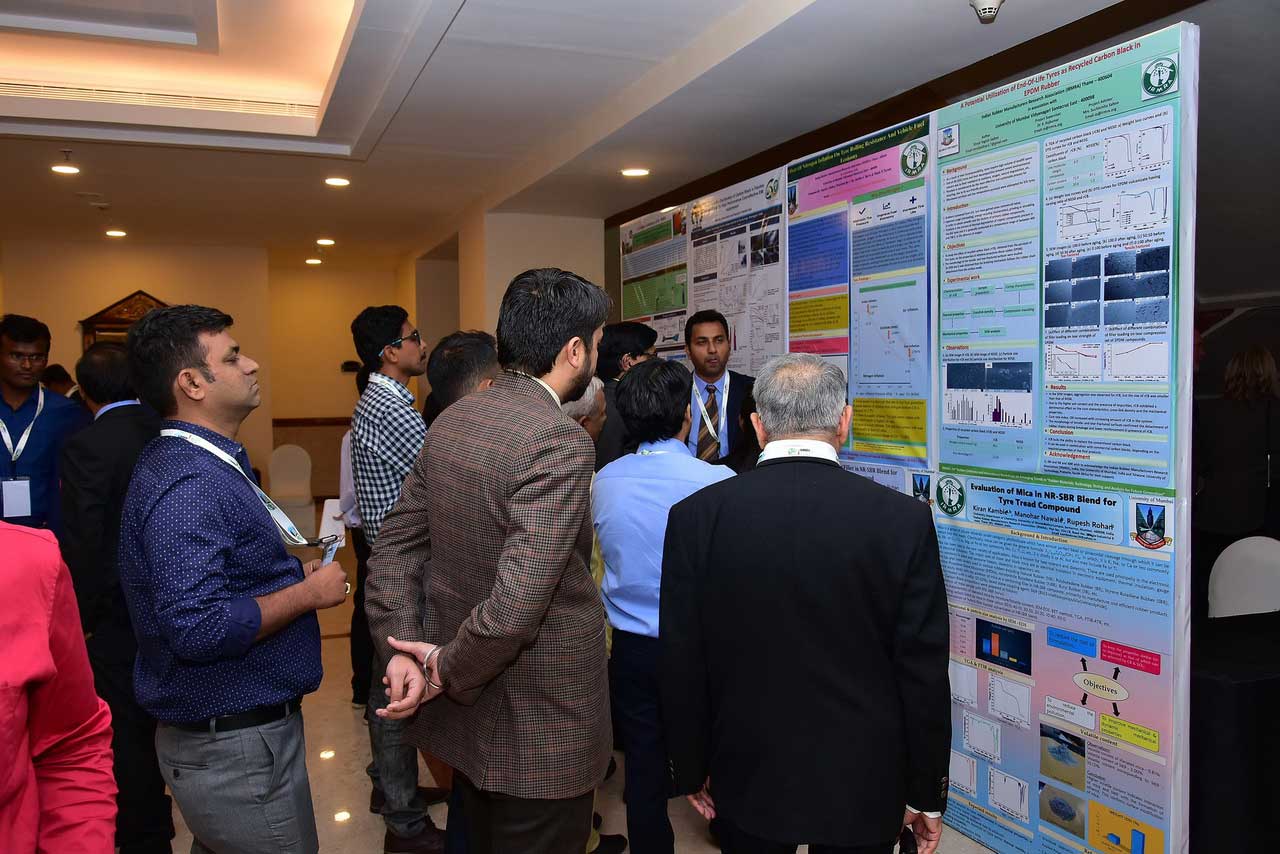 IRMRI 23rd Rubber Conference