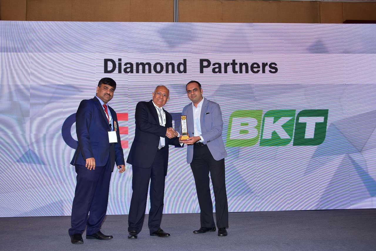 IRMRI 23rd Rubber Conference