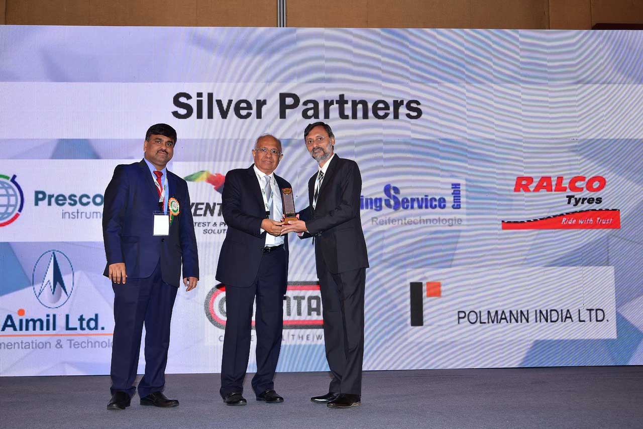 IRMRI 23rd Rubber Conference