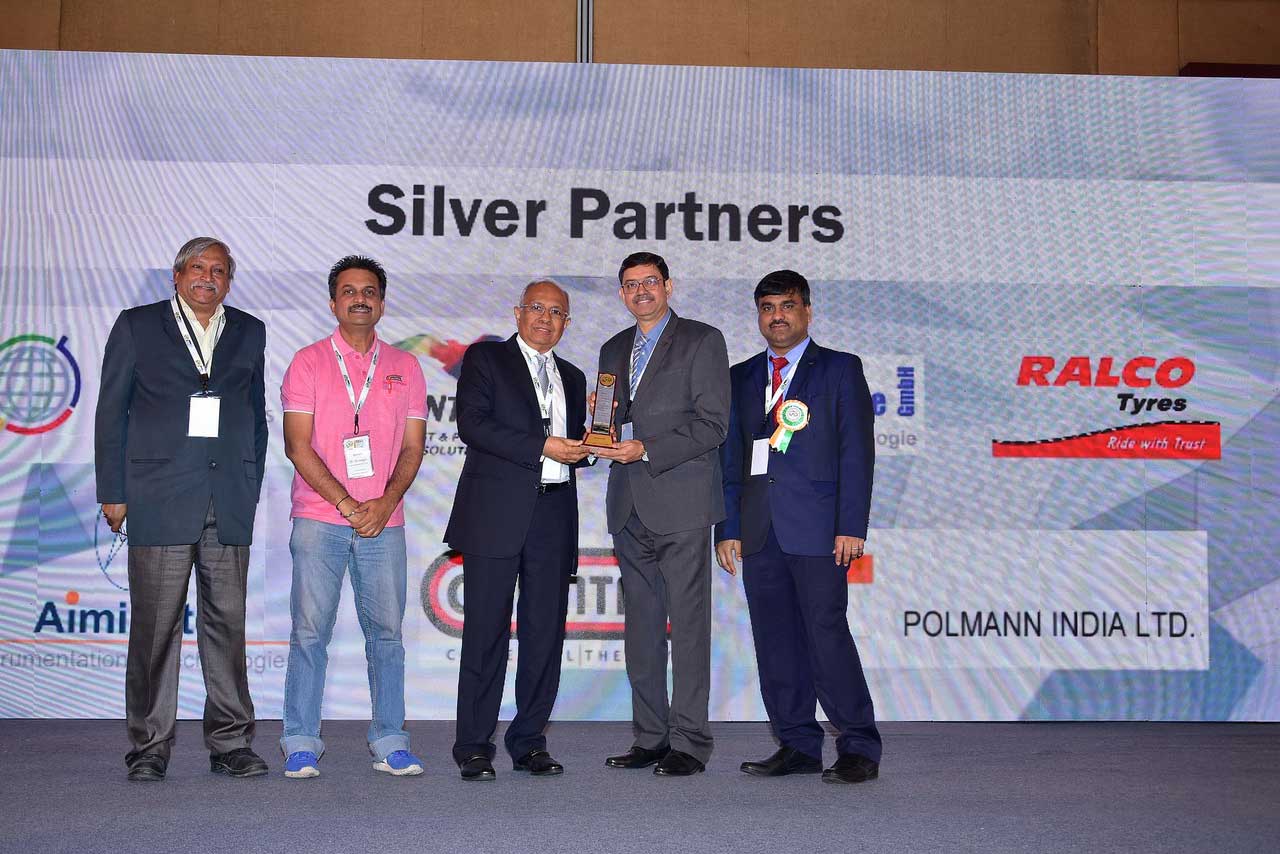 IRMRI 23rd Rubber Conference