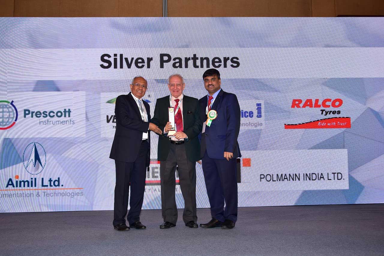 IRMRI 23rd Rubber Conference