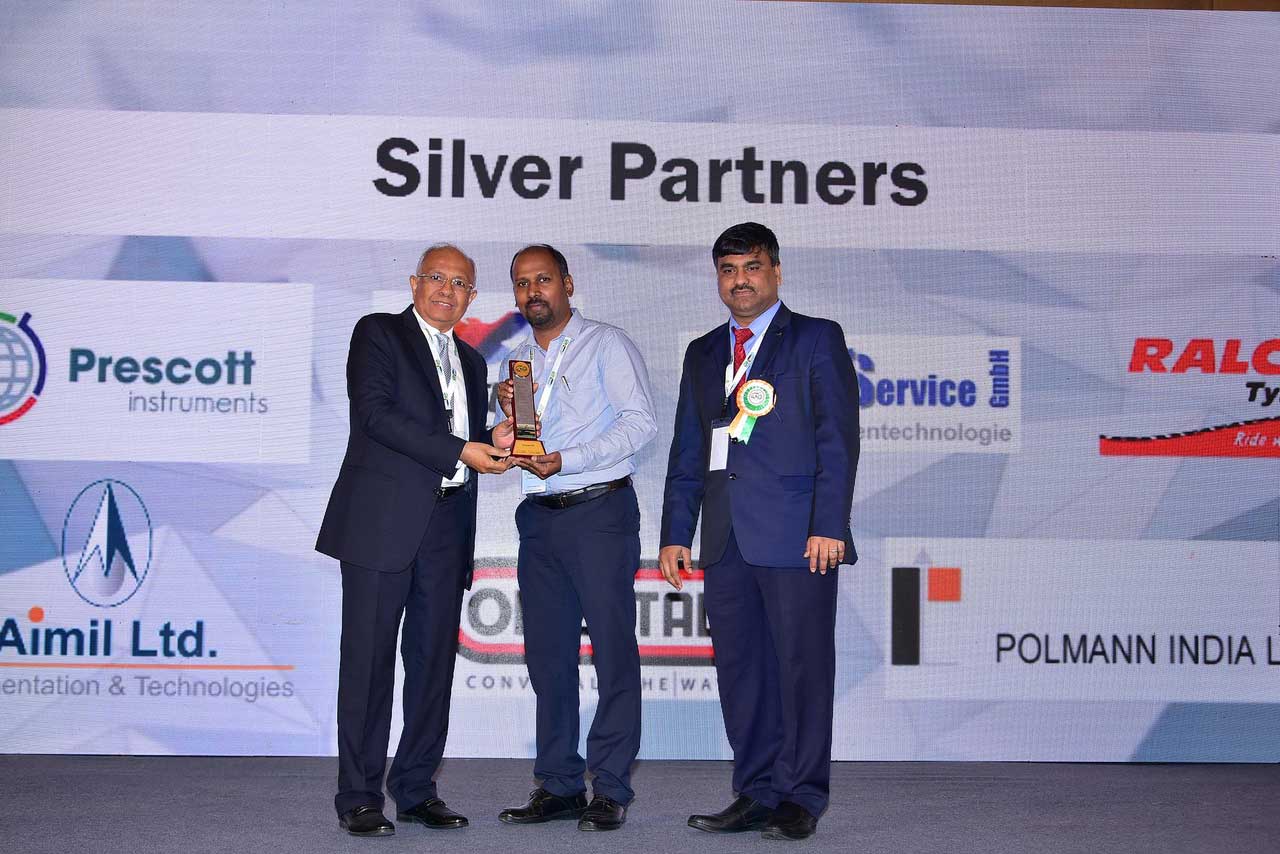 IRMRI 23rd Rubber Conference