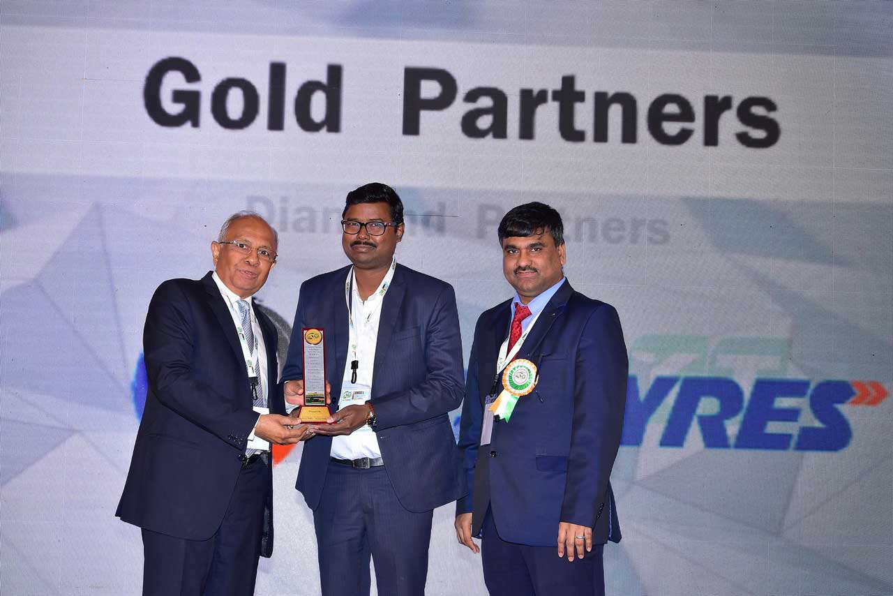 IRMRI 23rd Rubber Conference