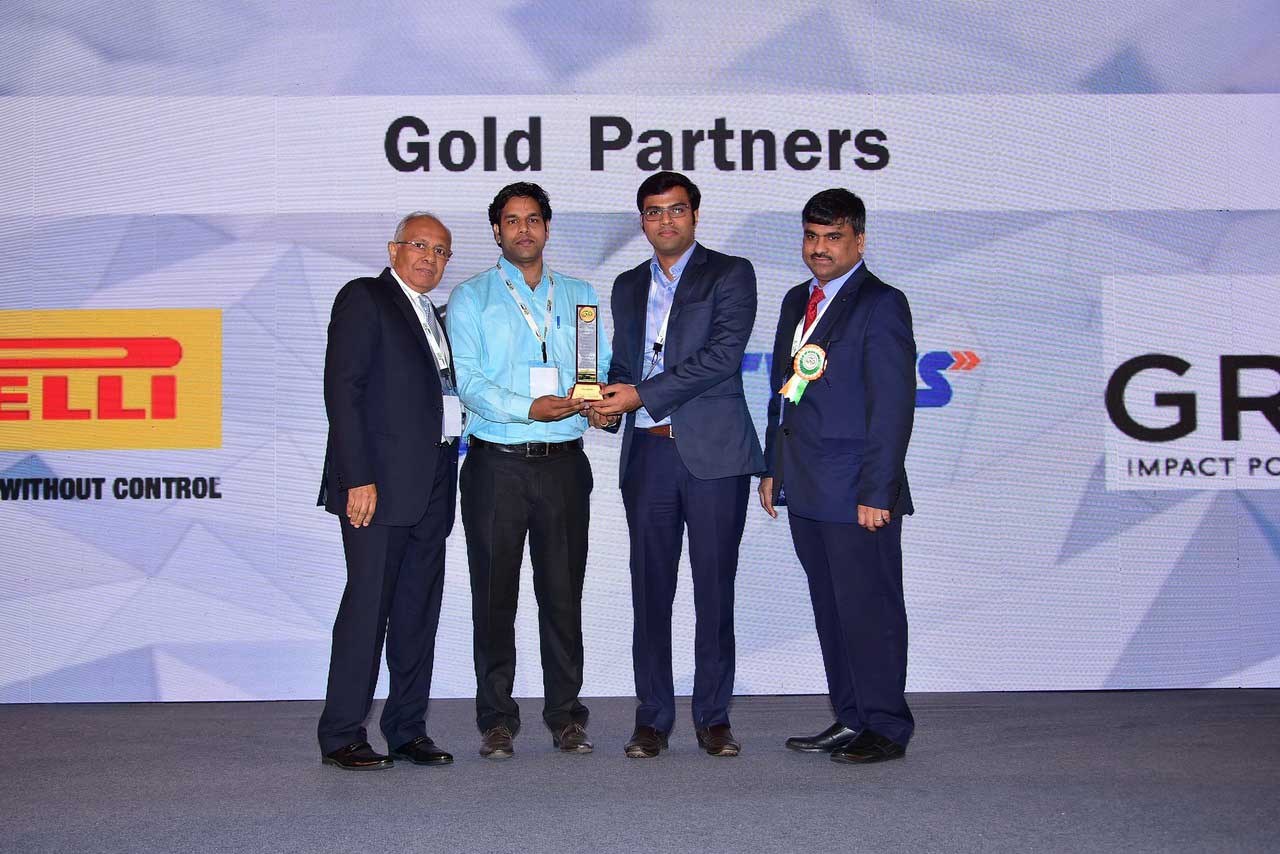 IRMRI 23rd Rubber Conference