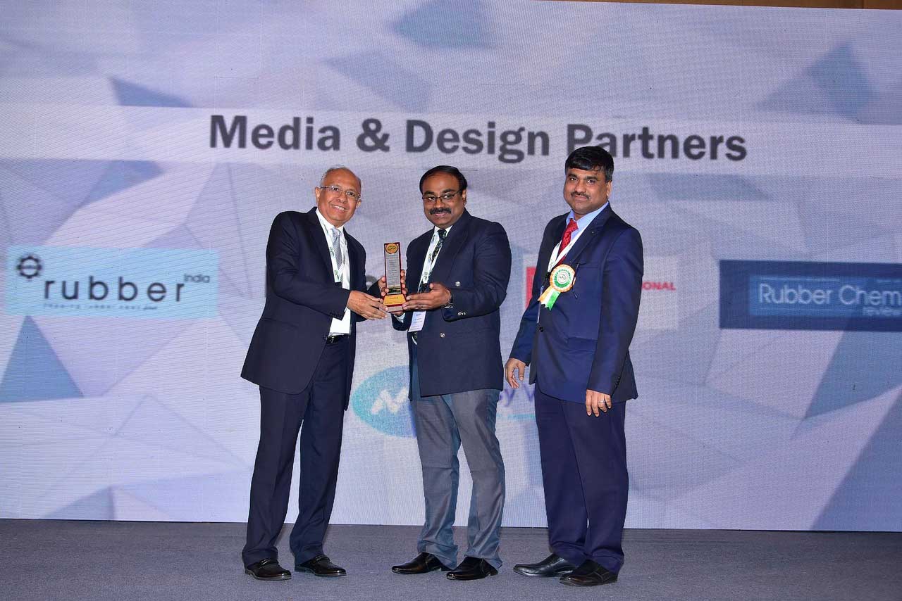 IRMRI 23rd Rubber Conference