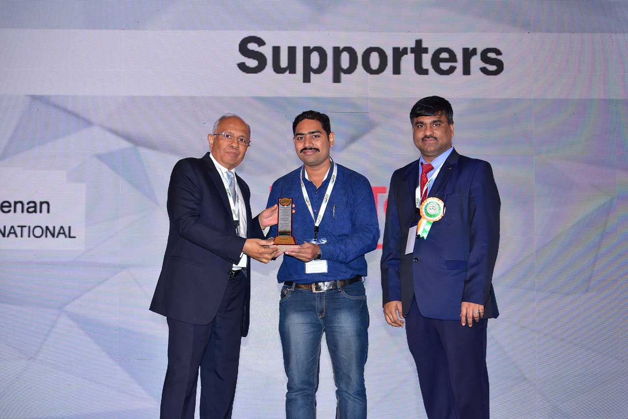 IRMRI 23rd Rubber Conference